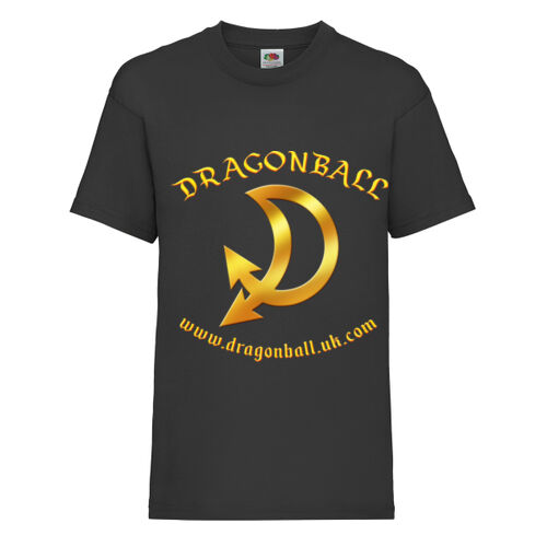 Childs T Shirt Thumbnail